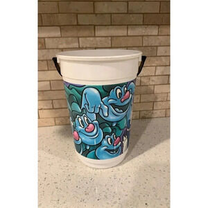 Disney Lonesome Ghosts Popcorn Bucket